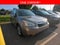 2015 Subaru Forester 2.5i Touring