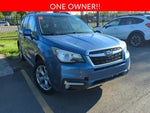 2017 Subaru Forester 2.5i Touring