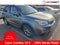 2015 Subaru Forester 2.5i Touring