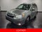 2015 Subaru Forester 2.5i Touring