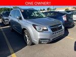 2017 Subaru Forester 2.5i Touring