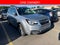 2017 Subaru Forester 2.5i Touring