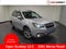 2017 Subaru Forester 2.5i Touring