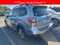 2017 Subaru Forester 2.5i Touring