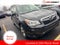 2016 Subaru Forester 2.5i Touring