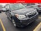 2016 Subaru Forester 2.5i Touring