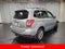 2016 Subaru Forester 2.5i Touring