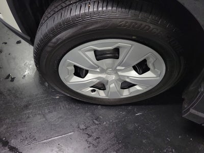 2023 Subaru Forester Base