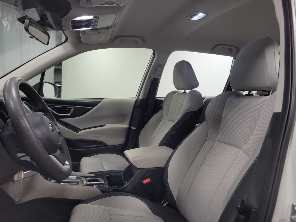 2023 Subaru Forester Base