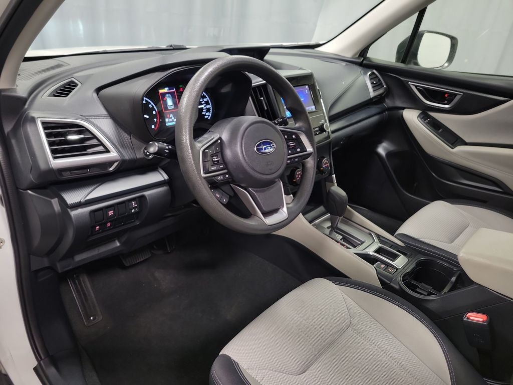 2023 Subaru Forester Base