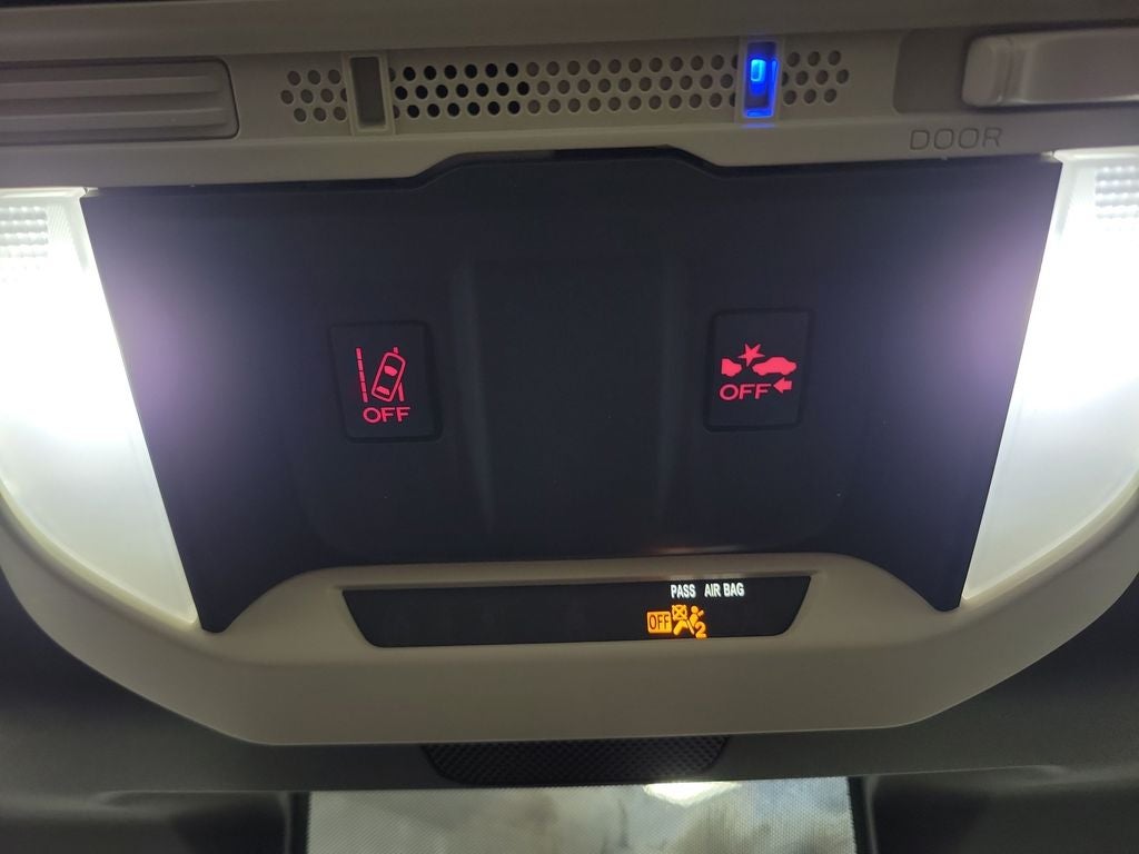2023 Subaru Forester Base