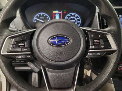 2023 Subaru Forester Base