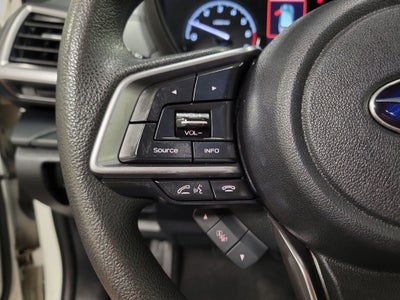2023 Subaru Forester Base