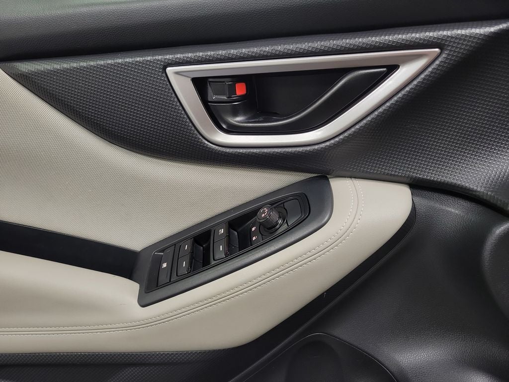 2023 Subaru Forester Base