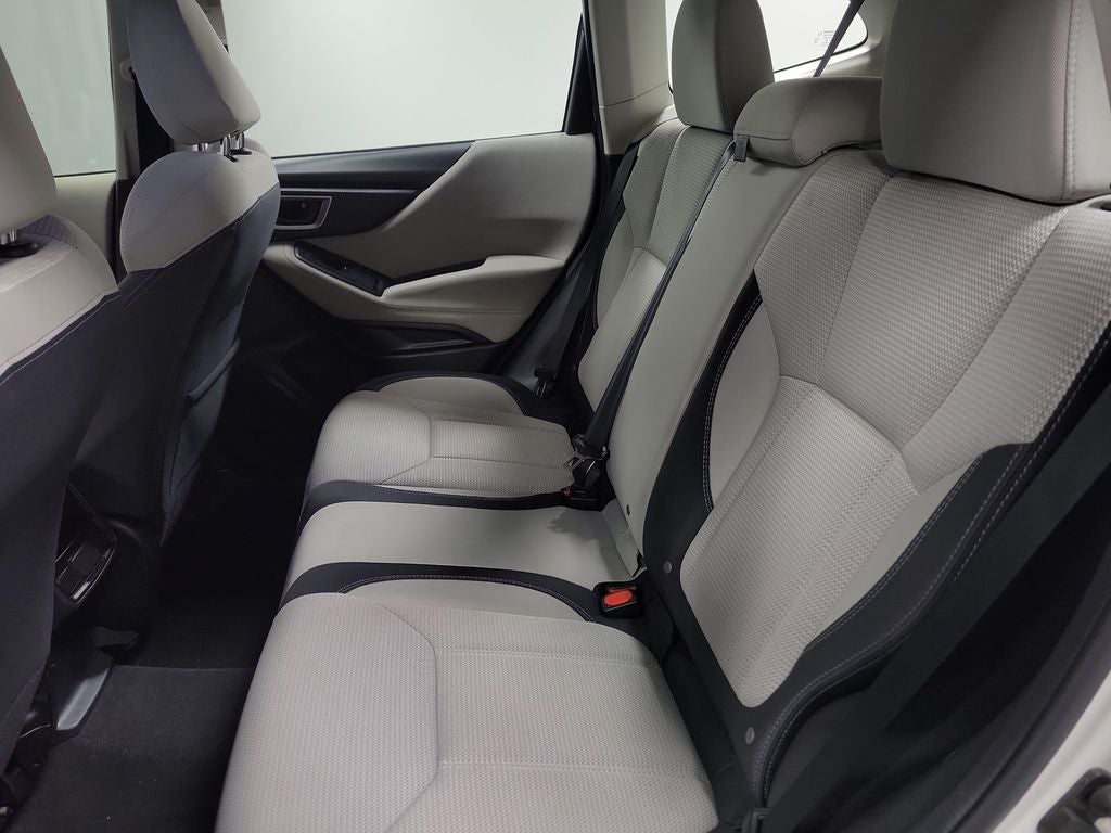 2023 Subaru Forester Base