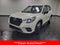 2023 Subaru Forester Base