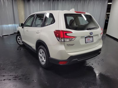 2023 Subaru Forester Base