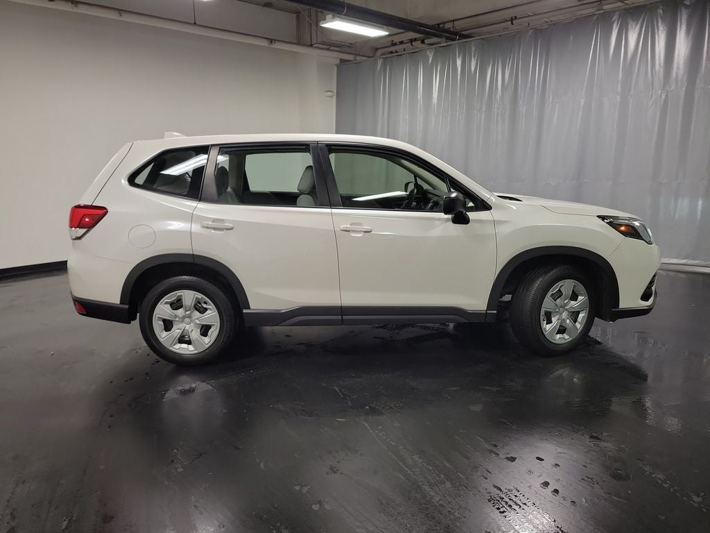 2023 Subaru Forester Base