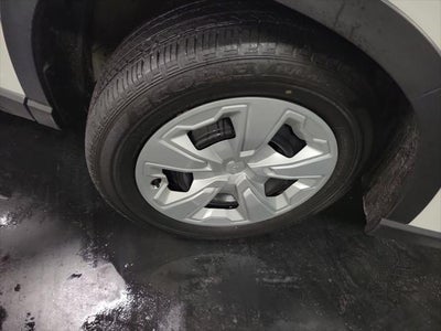 2023 Subaru Forester Base