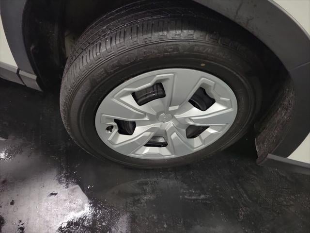 2023 Subaru Forester Base