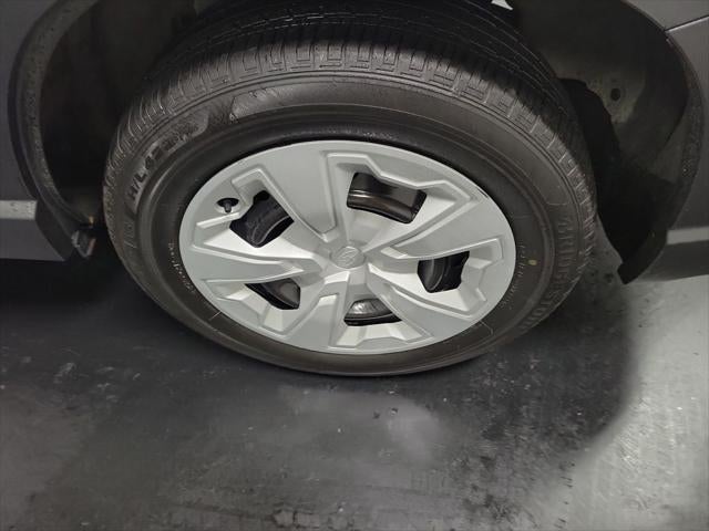 2023 Subaru Forester Base
