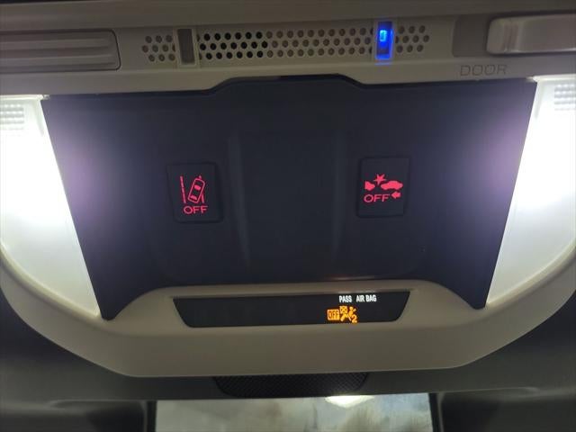 2023 Subaru Forester Base