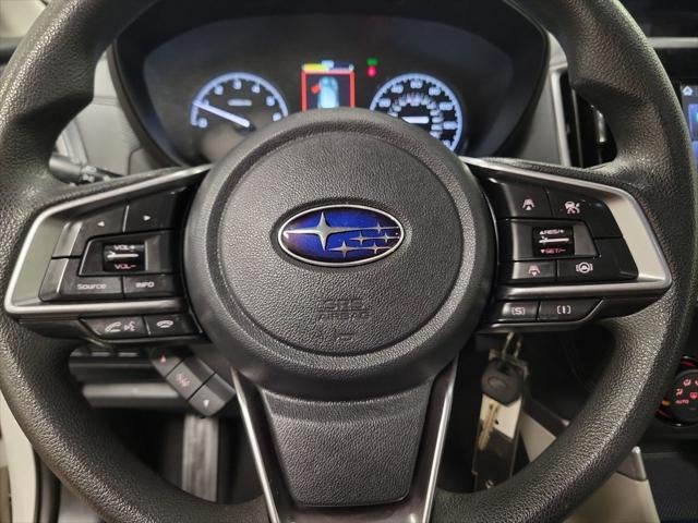 2023 Subaru Forester Base