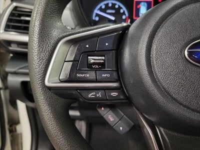 2023 Subaru Forester Base