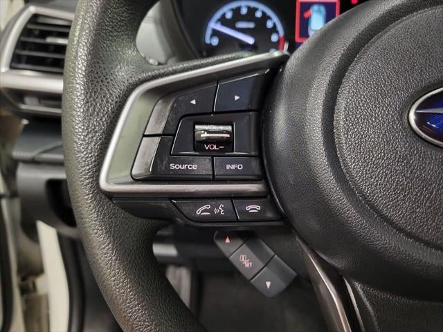 2023 Subaru Forester Base