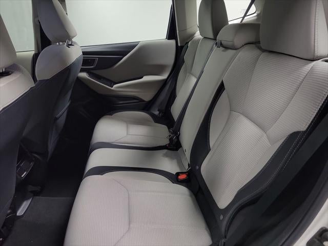 2023 Subaru Forester Base