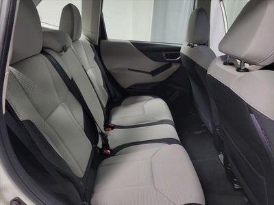2023 Subaru Forester Base