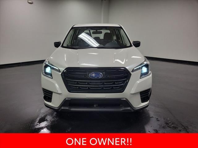 2023 Subaru Forester Base