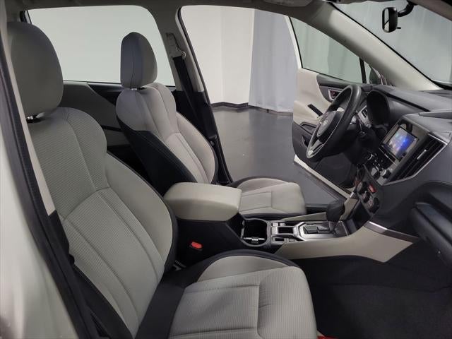 2023 Subaru Forester Base