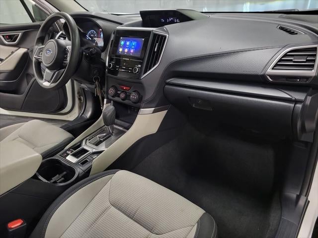 2023 Subaru Forester Base