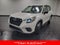 2023 Subaru Forester Base