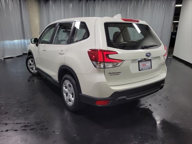 2023 Subaru Forester Base