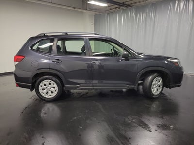 2019 Subaru Forester Base
