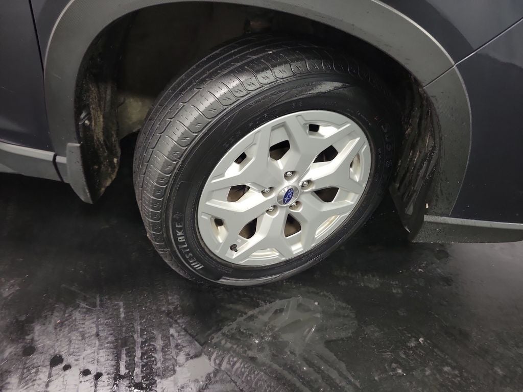 2019 Subaru Forester Base