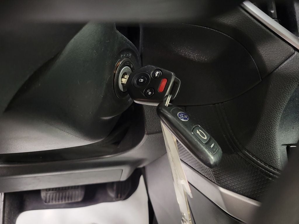 2019 Subaru Forester Base