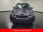 2019 Subaru Forester Base
