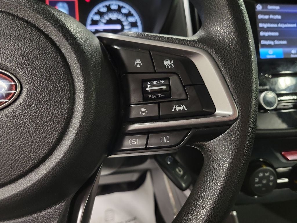 2019 Subaru Forester Base