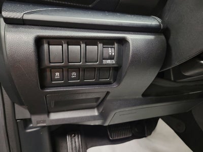 2019 Subaru Forester Base