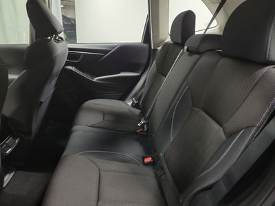 2019 Subaru Forester Base
