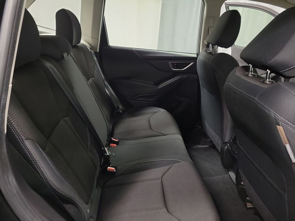 2019 Subaru Forester Base