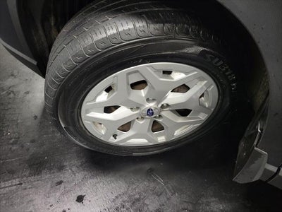 2019 Subaru Forester Base