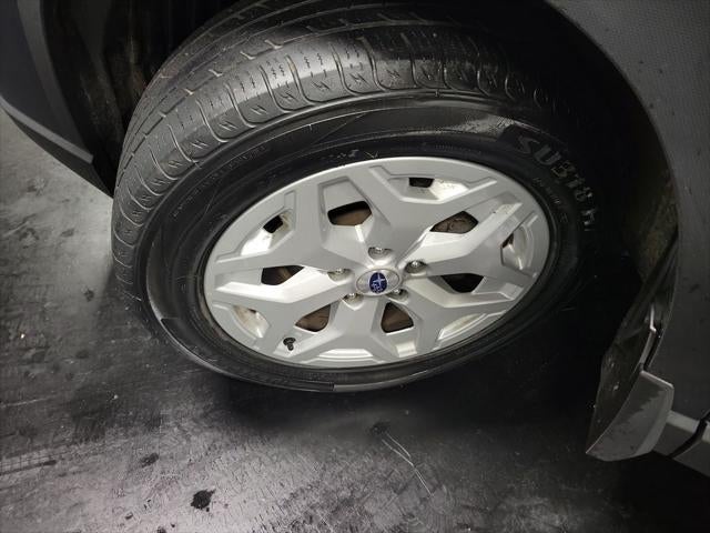 2019 Subaru Forester Base