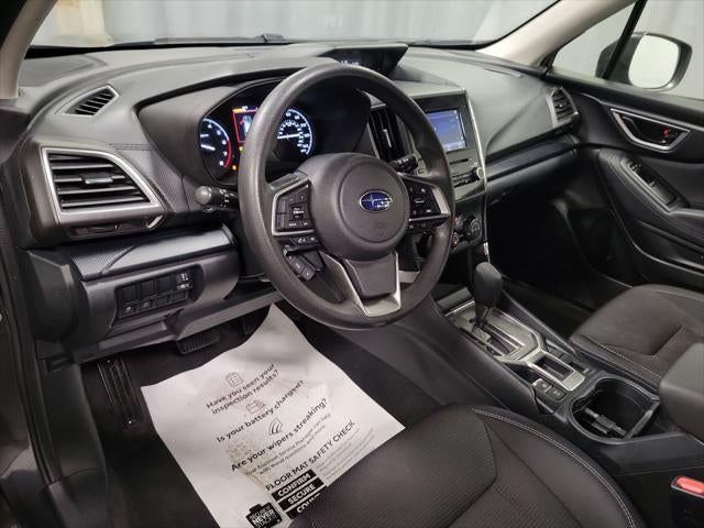 2019 Subaru Forester Base