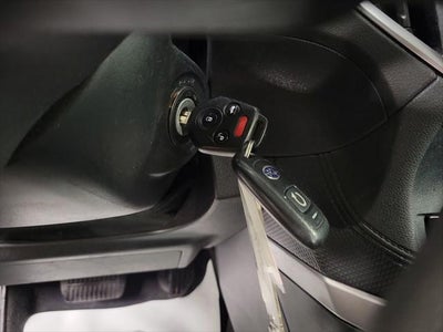 2019 Subaru Forester Base