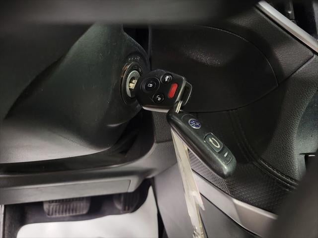 2019 Subaru Forester Base