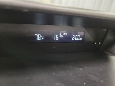 2019 Subaru Forester Base